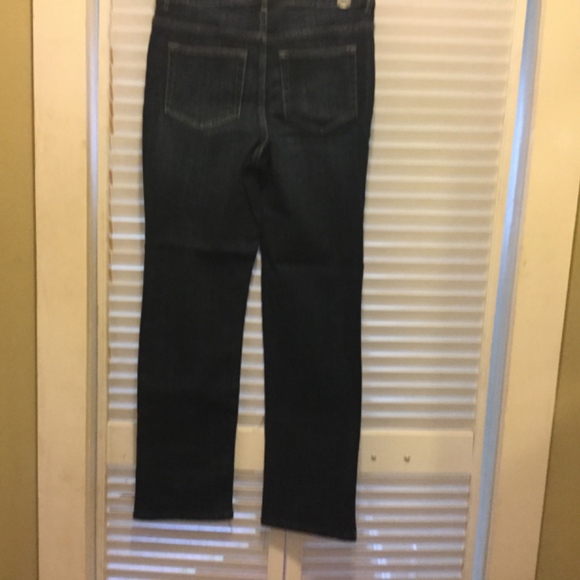 Logo sequence jeans - Picture 2 of 2